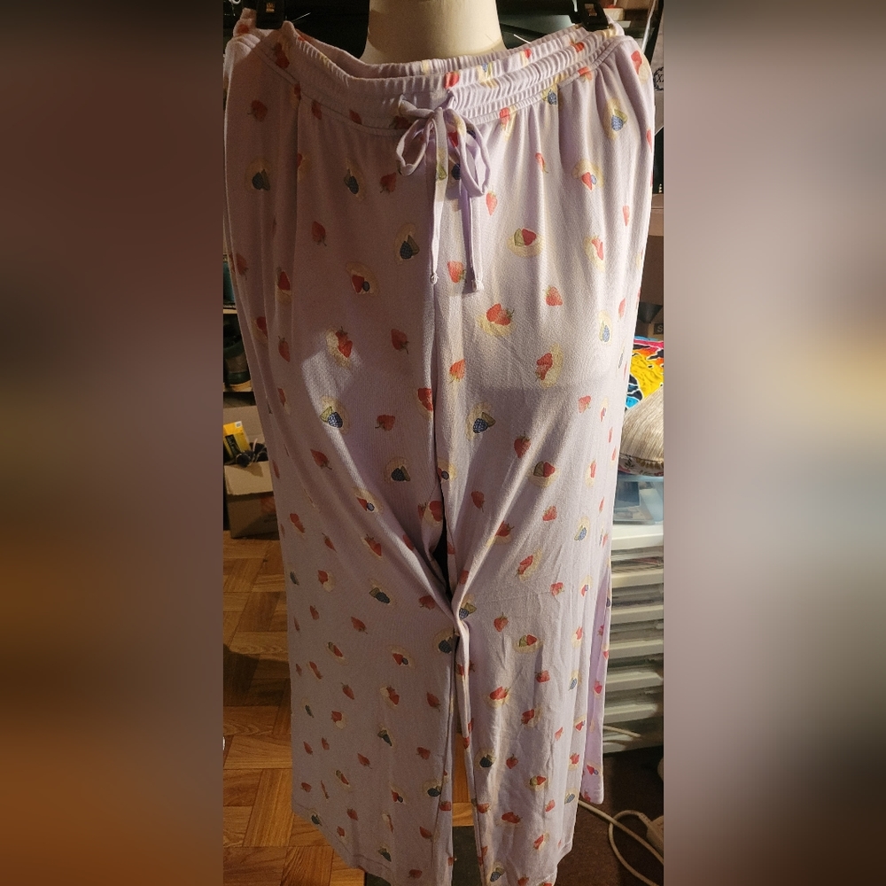 Brand new Teanquil & True pj pants